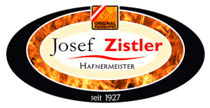Logo Josef Zistler Kachelöfen und Fliesen in Waizenkirchen