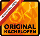 Original Kachelofen Hafnermeister in Österreich
