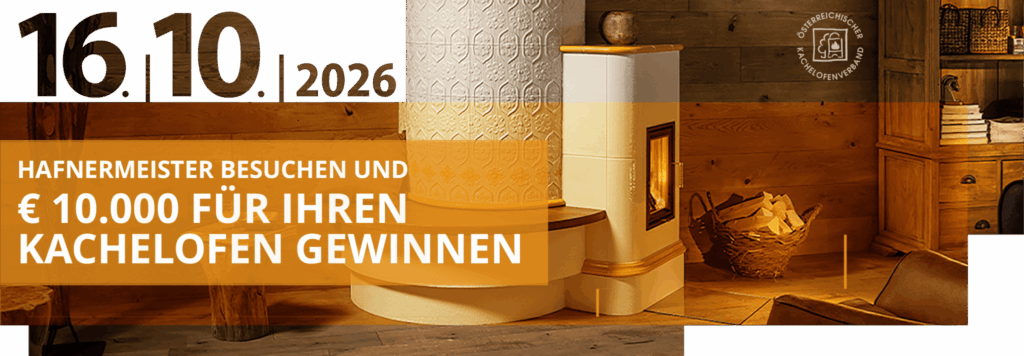 Tag des Kachelofens 2026